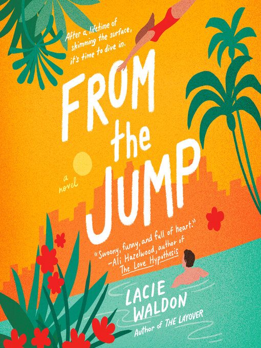 Title details for From the Jump by Lacie Waldon - Available